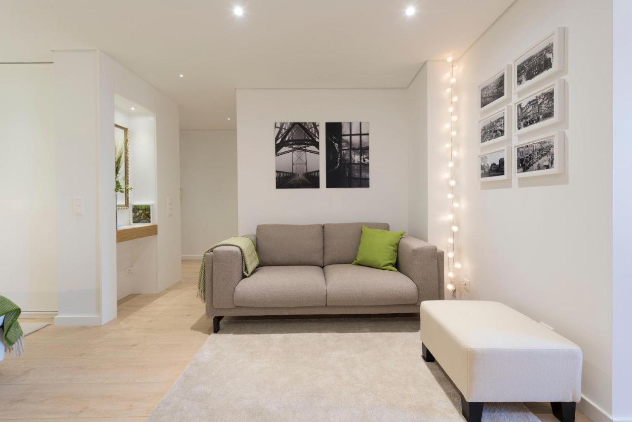 Heart Of D. Pedro Apartments III 포르투 외부 사진