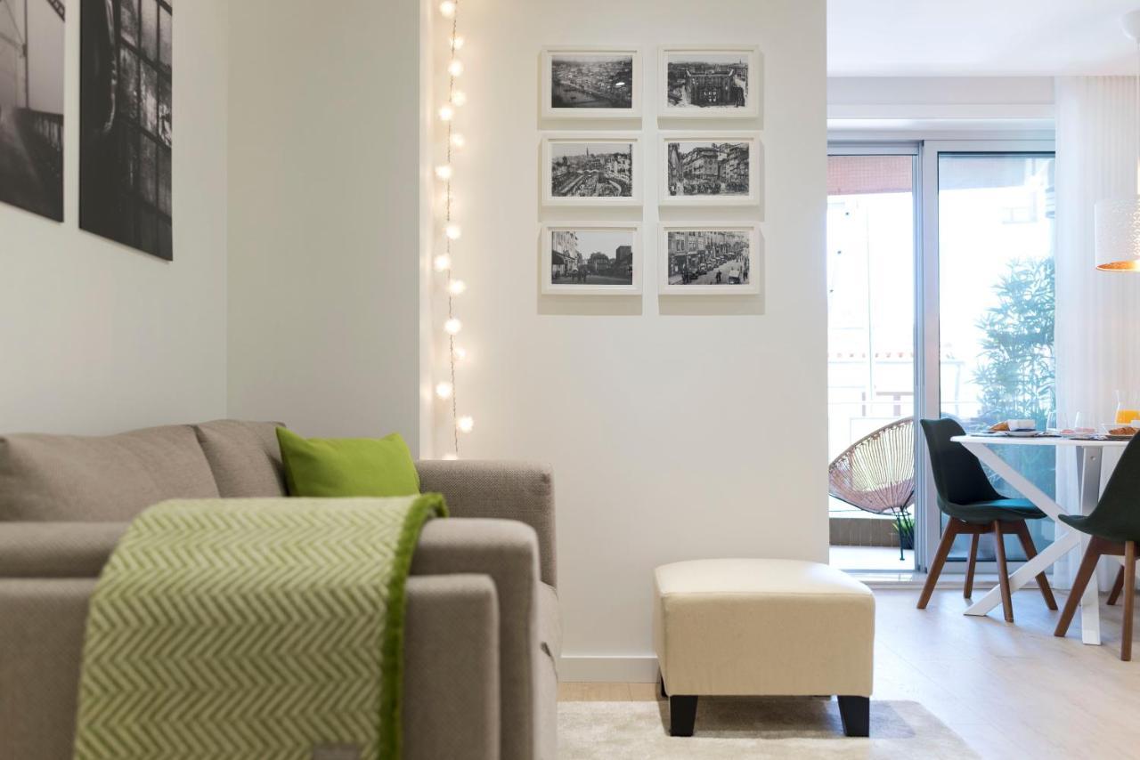 Heart Of D. Pedro Apartments III 포르투 외부 사진